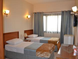 Tara Hotel Dubaï Extérieur photo