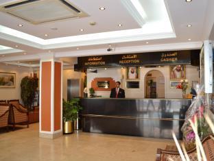 Tara Hotel Dubaï Extérieur photo